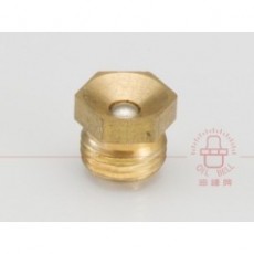 OIL BELL 平齊式油嘴OC-121系列