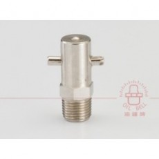 OIL BELL 卡口式黃油嘴OC-113系列