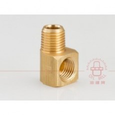 OIL BELL 彎頭連接器OC-126系列