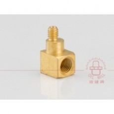 OIL BELL 連接器OC-124B系列