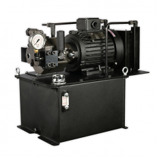 Any Power 柱塞油壓單元PISTON系列