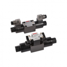 Any Power 電磁方向控制閥系列