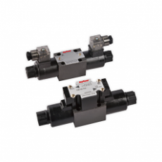 Any Power 電磁方向控制閥系列