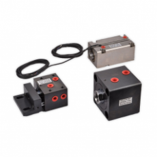 Any Power 油壓缸薄型安裝方式系列