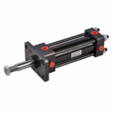 Any Power 油壓缸標準緩沖型系列