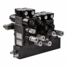 Any Power 油壓系統回路組合系列