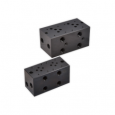 Any Power 油路塊系列