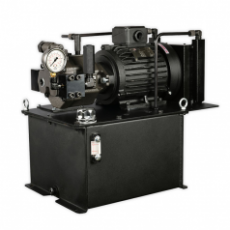 Any Power 柱塞油壓單元PISTON系列