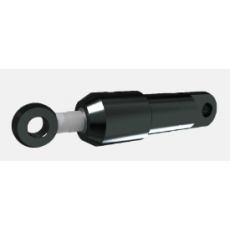 LJM 標準氣缸NH21系列