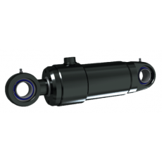 LJM 標準氣缸NH30系列