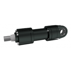 LJM 標準氣缸NH42系列