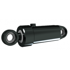 LJM 標準氣缸NH54系列