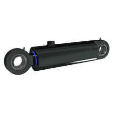 LJM 標準氣缸NH75系列