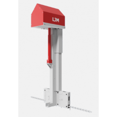 LJM 牽引站CPS系列