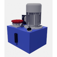 LJM 牽引站HPU系列