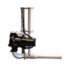 LJM 噴射曝氣器系列