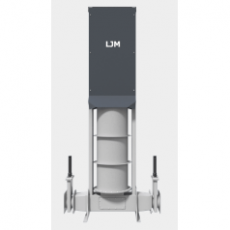 LJM 活塞泵系列
