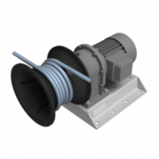 LJM 牽引站PSF系列