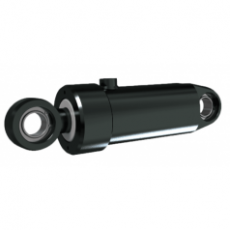 LJM 標準氣缸NH54系列