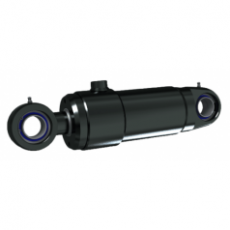 LJM 標準氣缸NH30系列