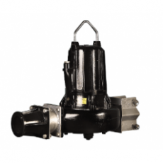 LJM 帶切割系統(tǒng)的泥漿泵系列