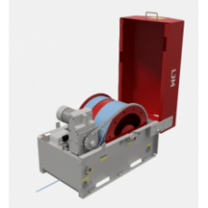 LJM 牽引站WPS 650系列