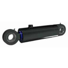 LJM 標準氣缸NH75系列