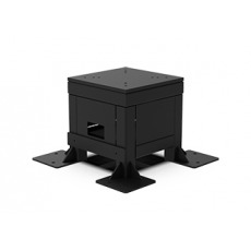 LEANTEC 機器人底座A方型系列