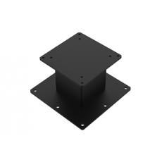 LEANTEC 機器人底座B_300工字型系列