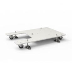 LEANTEC 立柱式底座可移動底板C1BD_600系列