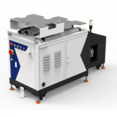 LEANTEC 協作手臂專用雙層小車料倉模塊LC110系列