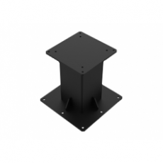 LEANTEC 機器人底座B_500工字型系列