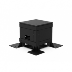 LEANTEC 機器人底座A方型系列