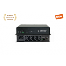 GUDE 4 路開關計量 PDU系列