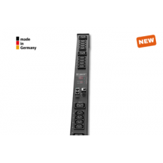 GUDE 20 路開關計量 PDU系列