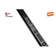 GUDE 30 路開關計量 PDU系列