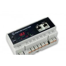 GUDE 具有8個輸出和8個信號輸入的 IP 繼電器系列