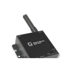 GUDE 用于環境監測的 LAN 傳感器系列