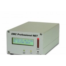 GUDE 適用于工業(yè)環(huán)境的集成無線電時(shí)鐘的時(shí)間服務(wù)器系列