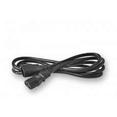 GUDE 延長電纜 IEC C13 至 IEC C14系列