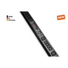 GUDE 30 路開關計量 PDU系列