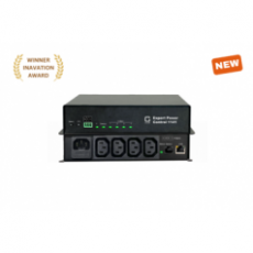 GUDE 4 路開關計量 PDU系列