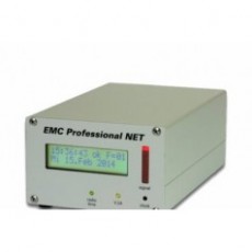 GUDE 適用于工業環境的集成無線電時鐘的時間服務器系列