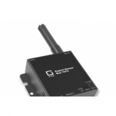 GUDE 用于環境監測的 LAN 傳感器系列