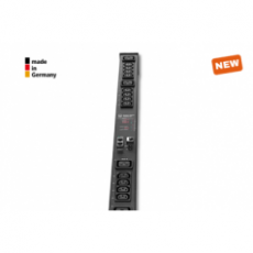 GUDE 20 路開關計量 PDU系列