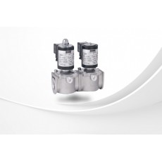 econex 雙電控電磁閥VSS系列