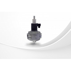 econex 慢開慢關電磁閥VSAL-LSP系列