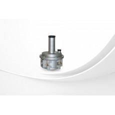 econex 壓力調(diào)節(jié)器1-2 bar RG-FRG系列