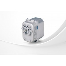 econex 電動/電子執行器AB1、AB1..E 5 Nm