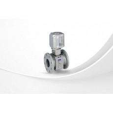 econex 法蘭調節閥MDV-D1系列